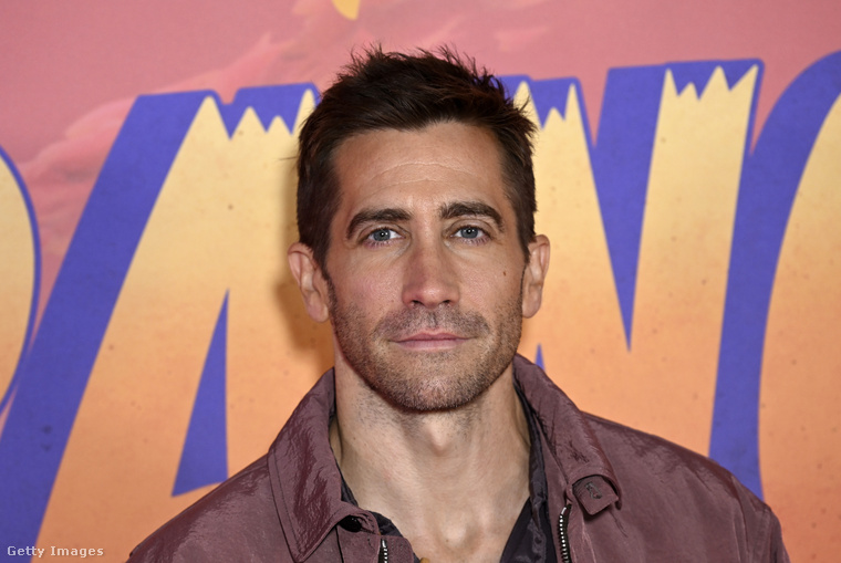 Jake GyllenhaaA színész őszintén bevallotta: megijeszti a Facebook és az Instagram.„Senki nem néz fel a telefonjából