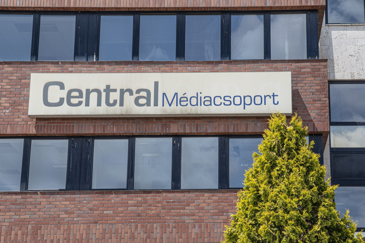 A Central Médiacsoport szerint a Media1 hangvétele árt a szakmai diskurzusnak
