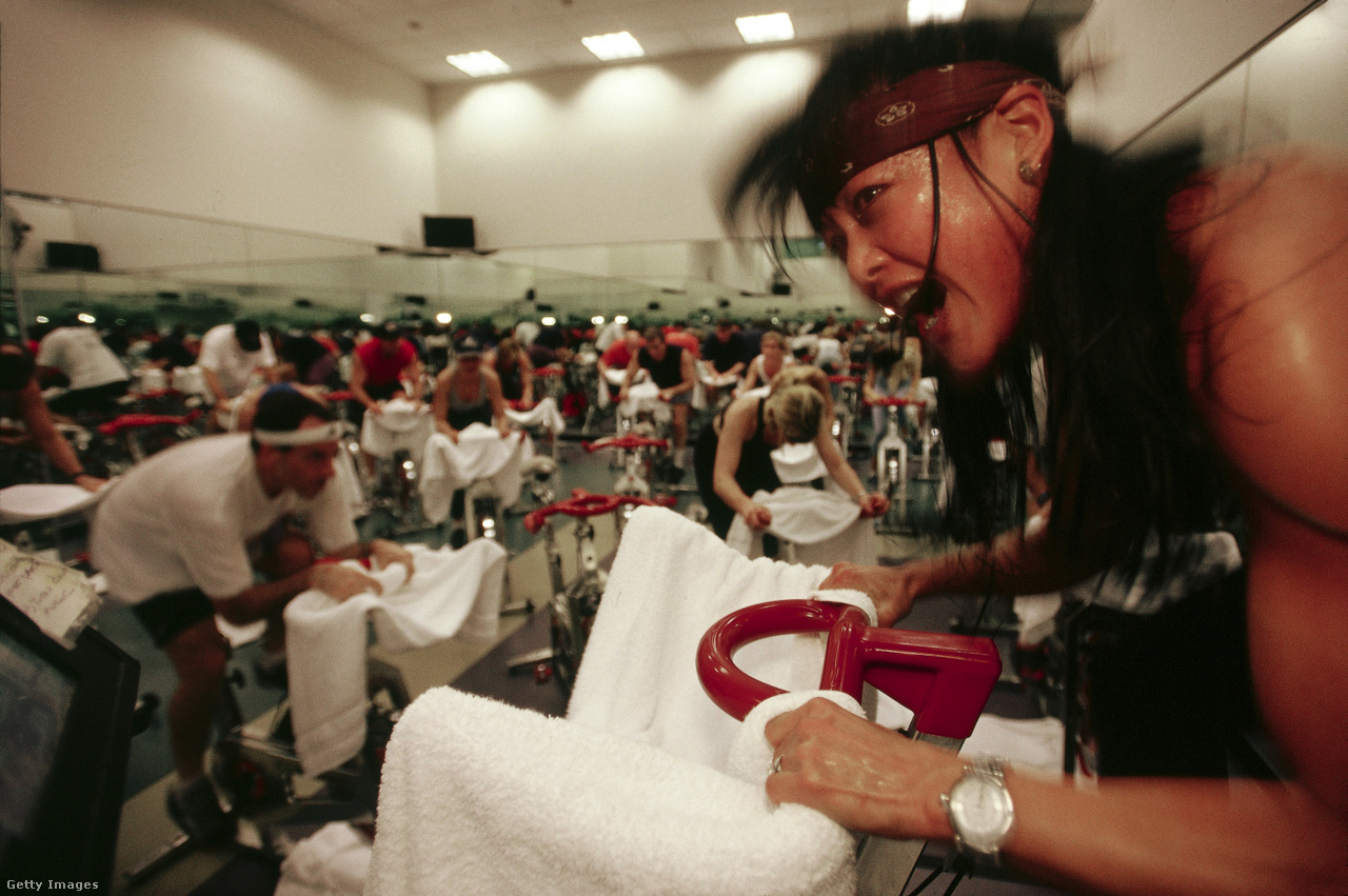 Los Angeles, Kalifornia, Amerikai Egyesült Államok, 2000. március 1. Gina L...