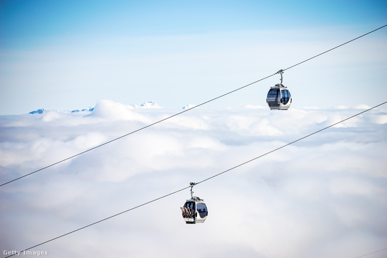 Kaprun-Kitzsteinhorn-Maiskogel: a gleccser csodája és síparadicsom az Alpokban Kaprun síközpontja, a Kitzsteinhorn gleccser, 768 és 3029 méter között terül el, így Ausztria egyik legnagyobb szintkülönbséggel rendelkező síterepe, ahol a szezon szinte egész évben tart, 2024 októberétől 2025 májusáig