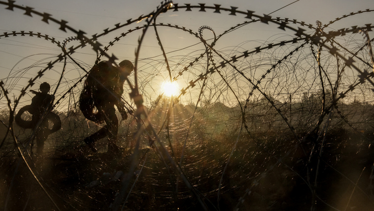 Kiderült, mit kaphat Észak-Korea Oroszországtól a katonákért cserébe