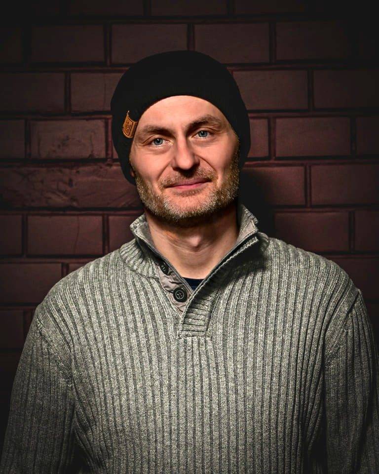 szakál miki