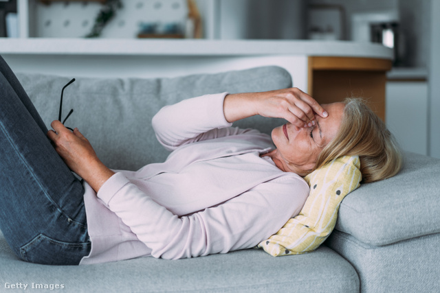 A menopauza időpontját gyakran a menstruációs ciklus végéhez kötik