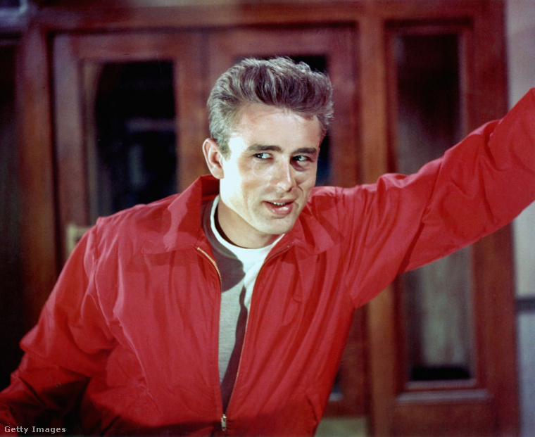 James Dean – A fiatal sztár, akit egy végzetes autóbaleset tett legendává&nbsp;James Dean, Hollywood egyik legígéretesebb fiatal tehetsége, mindössze 24 évesen hunyt el egy szörnyű autóbalesetben, ami örökre a filmtörténet ikonjává tette