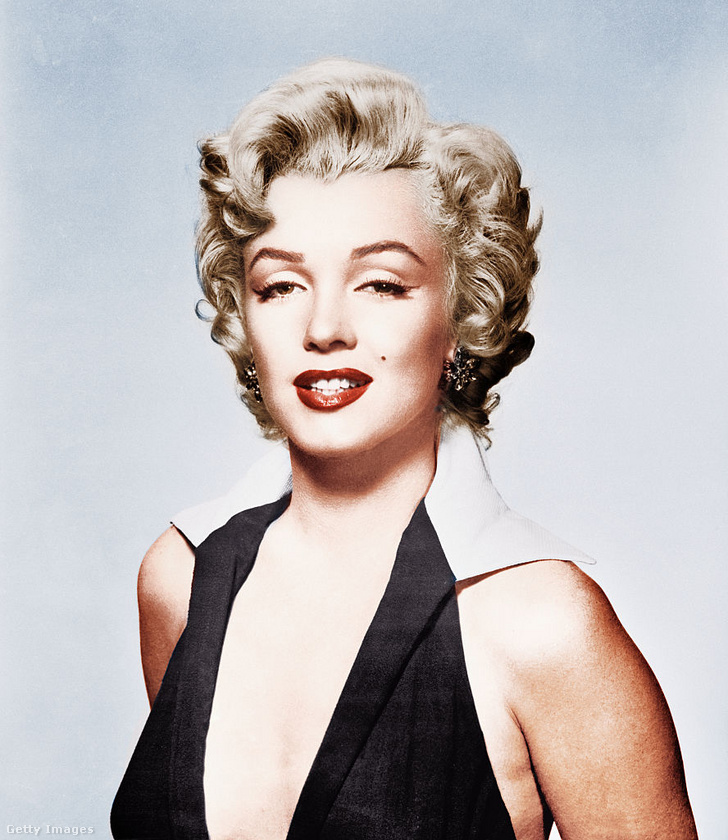 Marilyn Monroe – A hollywoodi legenda, aki túl korán távozott&nbsp;Marilyn Monroe Hollywood ikonikus csillaga volt, aki ma is az egyik legismertebb arcként él a köztudatban