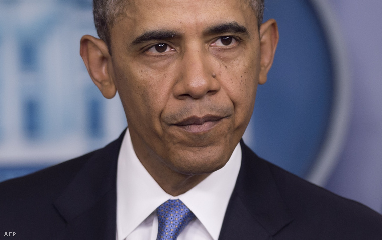 Barack Obama