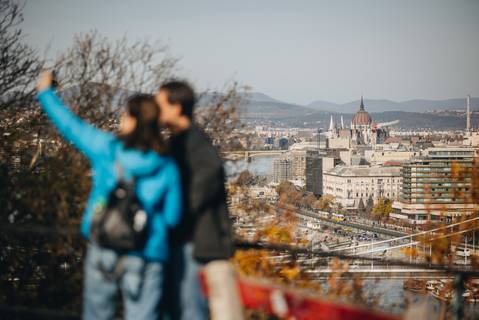 Hétvégi programajánló: libanapok a Marumbában, Cinema City Filmünnep, borkóstolók, WAMP Design Vásár