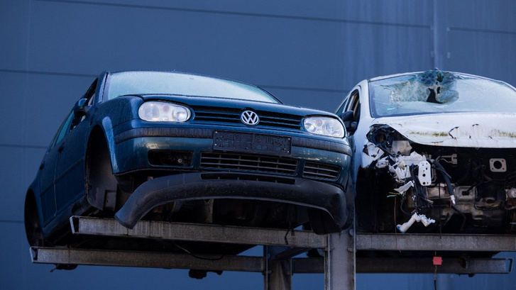 Ennyi maradhat a Volkswagenből?