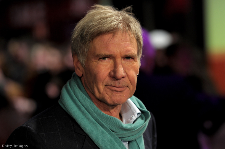 Harrison Ford – Kamala HarrisAz Indiana Jones-filmek 82 éves sztárja egy videóban állt ki Harris mellett még november 4-én.„Amikor a Trump-kormányzat tucatnyi korábbi tagja riadót fúj, mondván, hogy ne csináljátok ezt megint, akkor oda kell figyelni