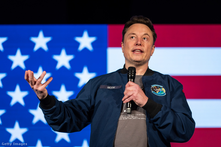 Elon Musk – Donald TrumpA világ jelenleg második leggazdagabb embere hangosan kiállt Trump mellett és több alkalommal is nyilvánosan kifejtette az érveit, szerinte miért a republikánus jelölt a legjobb lehetősége Amerikának