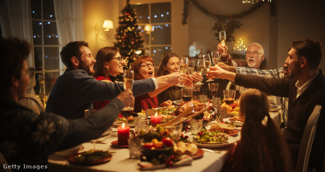 Nem ez az első alkalom, hogy kezdeményezik: legyen munkaszüneti nap december 24-e