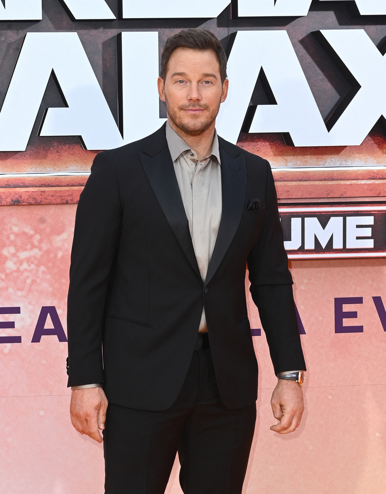 Chris Pratt is belevágott a vidéki idillbe pár éve