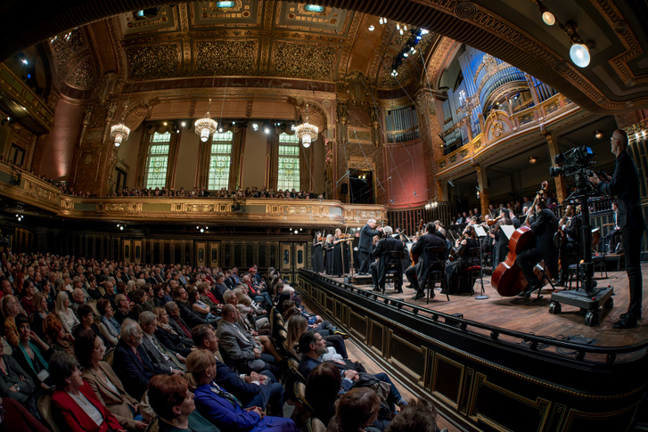 Zarokoncert c FelvégiAndrea