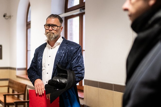 Herczeg Zoltán a születésnapján tudta meg, letöltendő börtönt kér rá az ügyészség