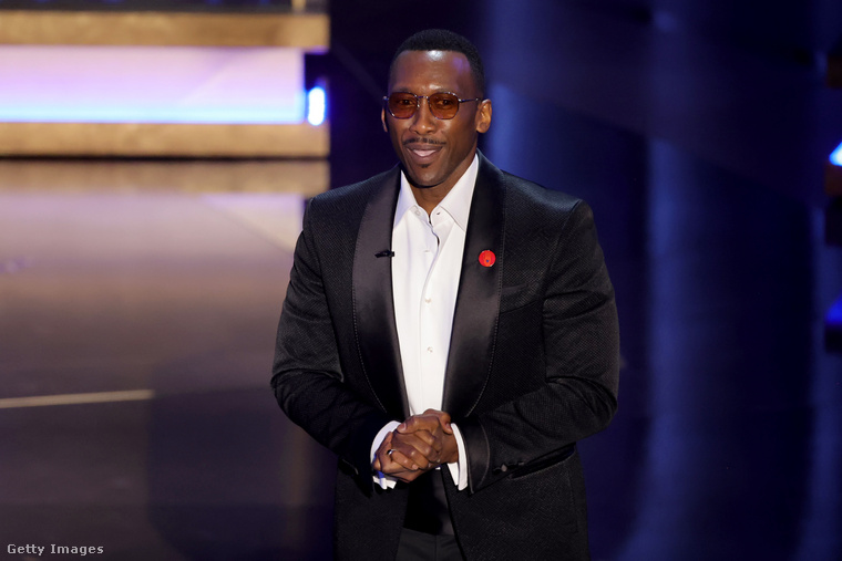 Mahershala AliAz Oscar-díjas Mahershala Ali kosárlabda ösztöndíjjal játszott a kaliforniai Saint Mary Főiskola csapatában