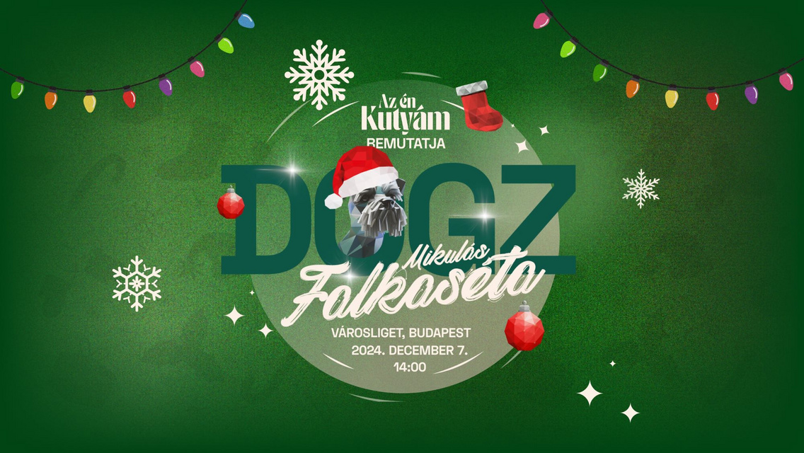 dogz mikulas falkaseta