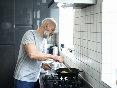 Ez az eddig károsnak tartott élelmiszer csökkentheti a koleszterinszintet