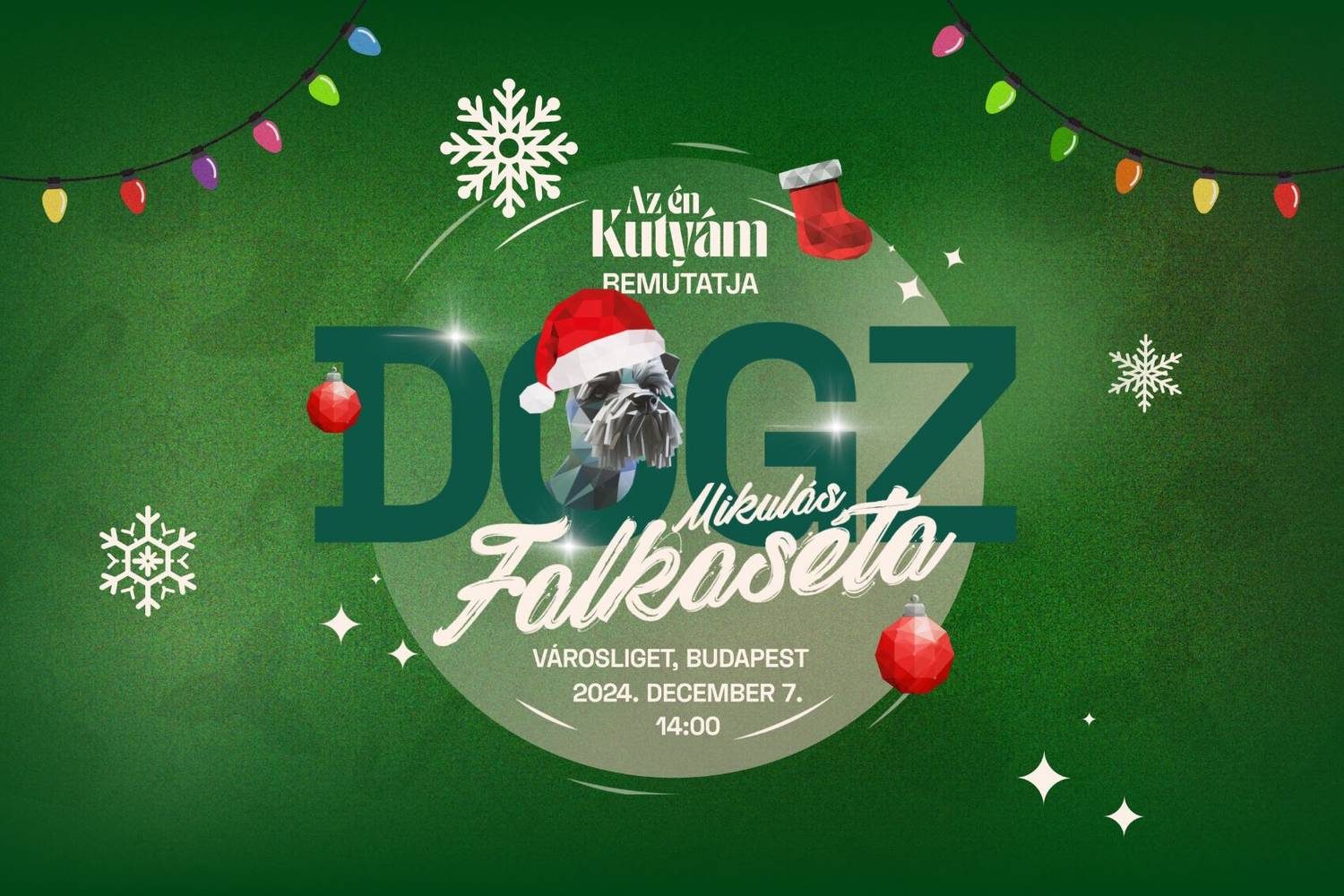 dogz mikulas falkaseta