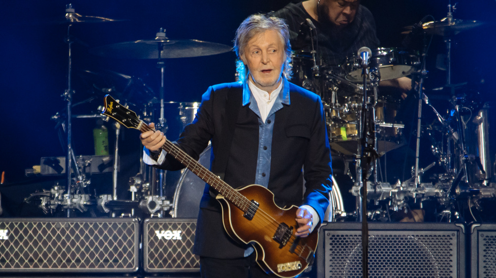 Ez a titka a 82 éves Paul McCartney fiatalságának