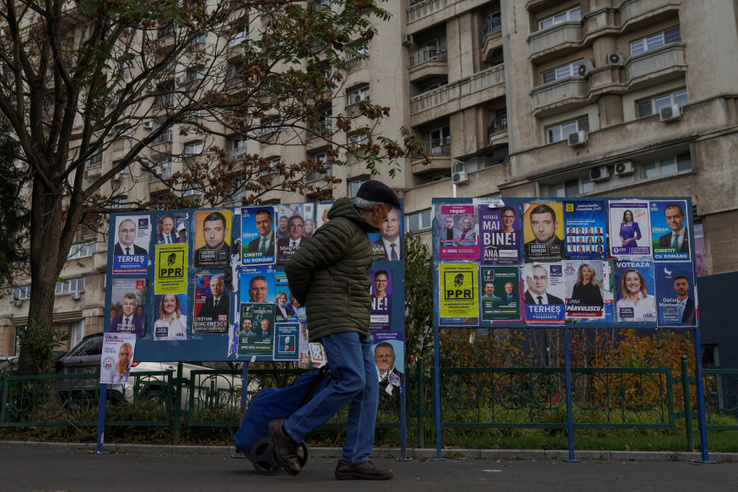 Populisták versenyével zárják a&nbsp;választási szuperévet