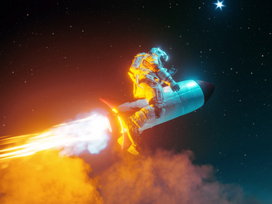 Egymilliárdot fizet a NASA annak, aki megoldja ezt a problémát