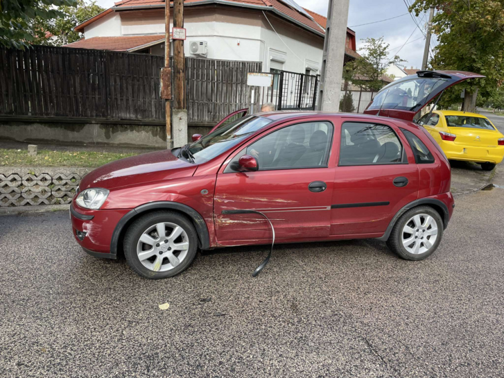 Önök rendeltek taxit? Igen, de nem így!