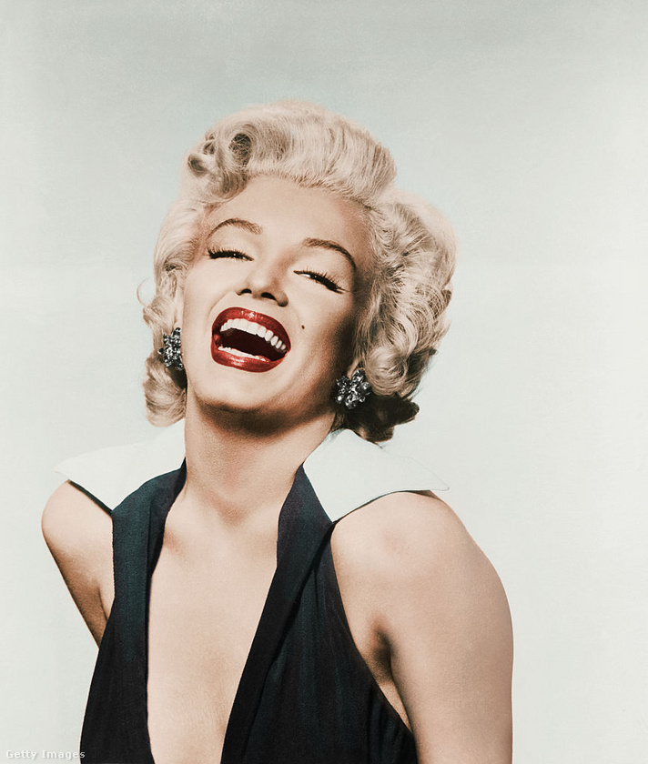 Marilyn Monroe: „Búcsúzz el mindenkitől…”&nbsp;Marilyn Monroe, a 20