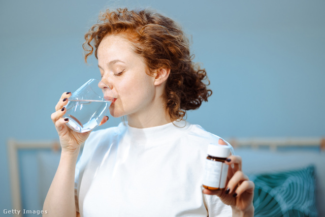 Vannak olyan ásványi anyagok és vitaminok, melyek kioltják egymás hatását