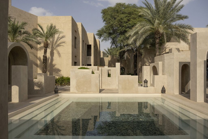 Large-Bab Al Shams Desert Resort 1