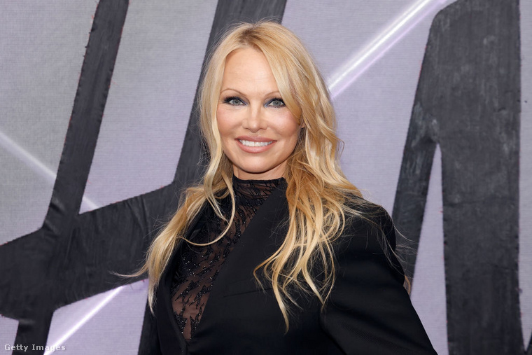 Pamela Anderson – A smink nélküli szexszimbólum új oldala&nbsp;Pamela Anderson az 1990-es évek igazi popkulturális ikonja volt, aki szinte minden szerepében elbűvölő, extravagáns sminkjével és tökéletes megjelenésével tündökölt