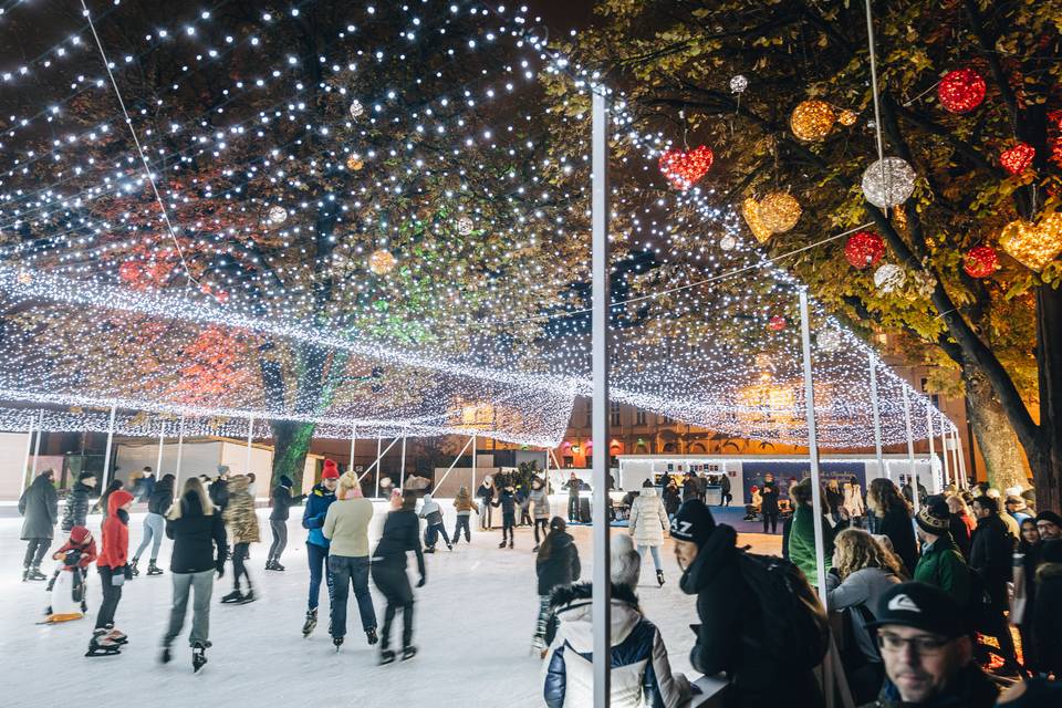 Legyen feltöltődés az ünnepi készülődés – Adventi programnaptár a We Love Budapesttől