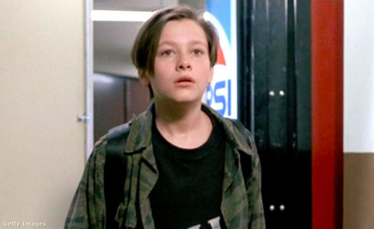 Edward Furlong: a gyereksztár, aki a nehézségek után újra próbálkozik&nbsp;Edward Furlong 12 évesen robbant be a filmvilágba, amikor John Connor szerepét alakította a „Terminátor 2: Ítélet napja” című filmben