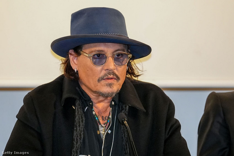 Az utóbbi években azonban Depp inkább magánéleti botrányai miatt került reflektorfénybe