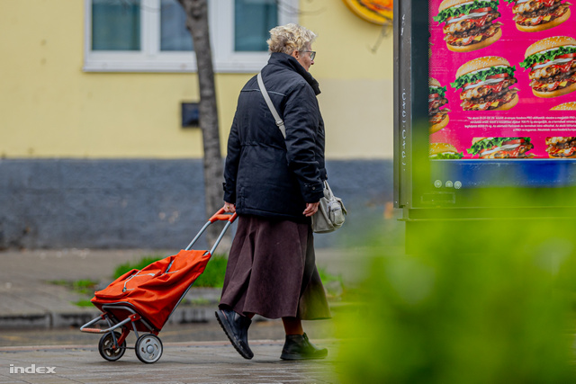 A decemberi után következő nyugdíj már magasabb összegű lesz