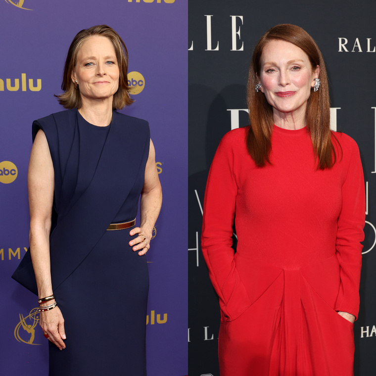 A bárányok hallgatnak és Hannibal: Clarice StarlingNem kétséges, hogy mind Jodie Foster, mind Julianne Moore lenyűgöző színésznők, azonban a rajongók mindezt nem értékelték Clarice Starling szerepében