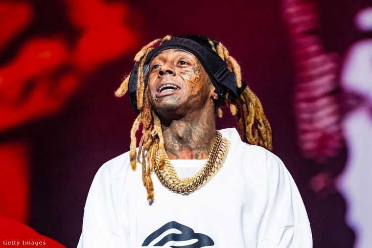 Lil Wayne&nbsp;Lil Wayne 12 évesen kezdte karrierjét, és mára a Young Money kiadóval óriási sikereket ért el