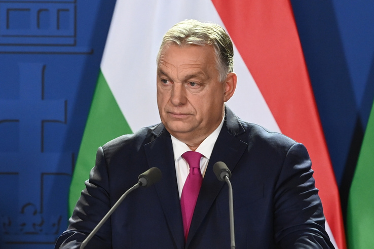 Orbán Viktor az idei év egyik legnehezebb döntését hirdette ki