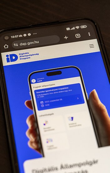 Ne féljen a DÁP-regisztrációtól, mutatjuk, mit kell tennie