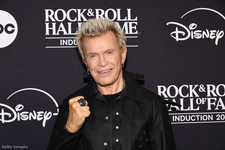  Billy Idol&nbsp;A „White Wedding” énekese a ’90-es évek elején egy thaiföldi hotelszobában háromhetes tombolást rendezett, amely során körülbelül 78,8 millió forint (200 ezer dollár) kárt okozott