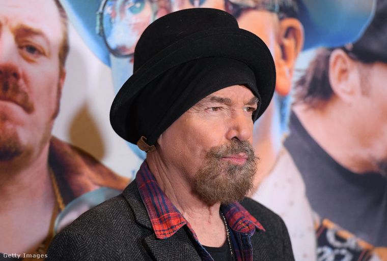 Billy Bob Thornton&nbsp;A színészből lett zenész híres arról, hogy nem viseli jól, ha múltbéli filmes karrierjét említik