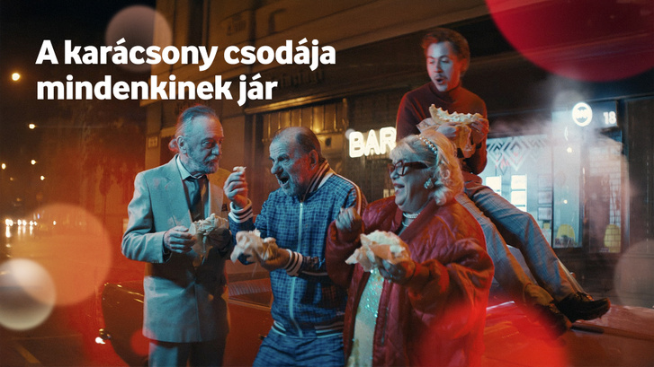 Vodafone cikkbe2 kreatív