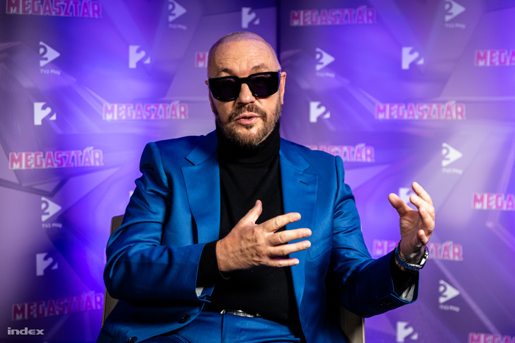 Desmond Child 2024. december 3-án