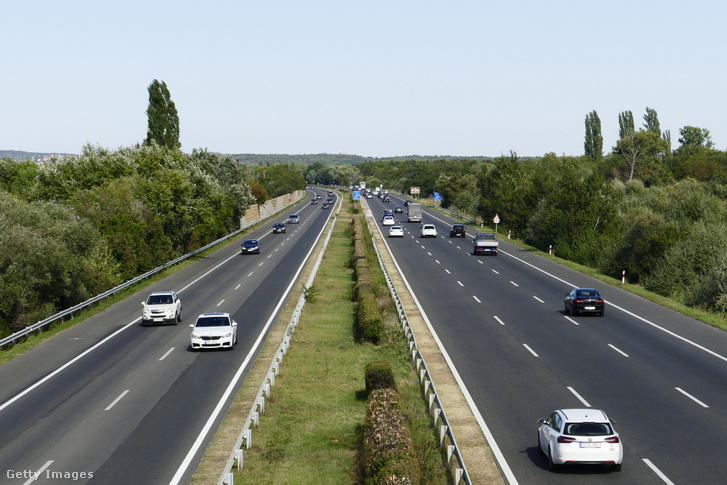 Fotó: Zoltan Tarlacz ! Getty Images Hungary