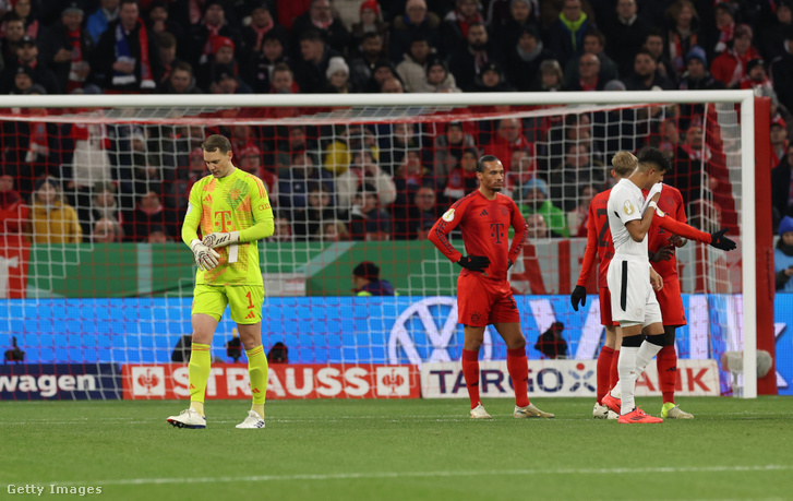 Manuel Neuer