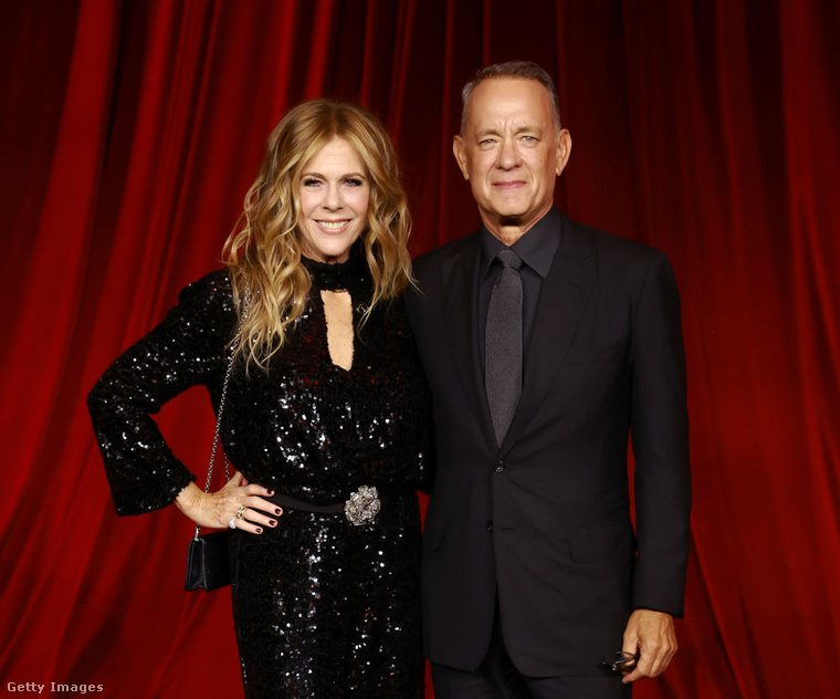 Mi a titkuk?&nbsp;Tom Hanks és Rita Wilson szerint házasságuk titka három egyszerű, de fontos dologban rejlik: érettség, időzítés és az intimitás iránti nyitottság