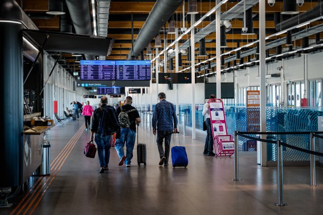 Csődbe ment egy magyar utazási iroda, százak válhattak károsulttá