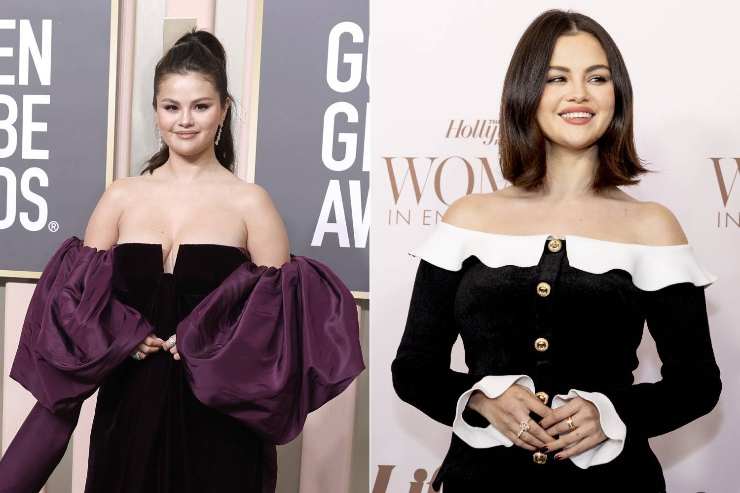 selena gomez akkor és most