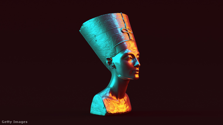 Mi történt Nefertiti királynővel?&nbsp;Nefertiti, aki férje, Ehnaton oldalán uralkodott, Egyiptom egyik legismertebb királynője, ám élete végéről semmit sem tudunk