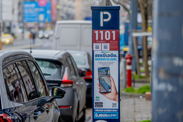 Most még bírság jár annak, aki nem fizet a parkolásért, ám a jövőben csökkenhet a ledolgozós szombatok száma