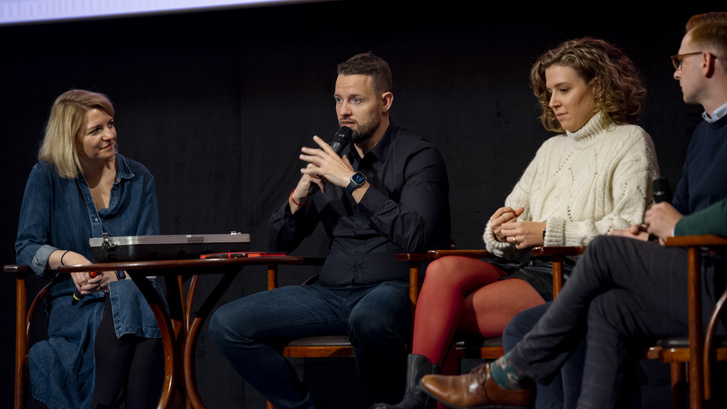 A színházmarketing legaktuálisabb kérdéseit a szakemberek a Színházat vegyenek! konferencián vitatják meg